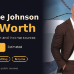Dwayne Johnson net worth