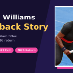 Serena Williams